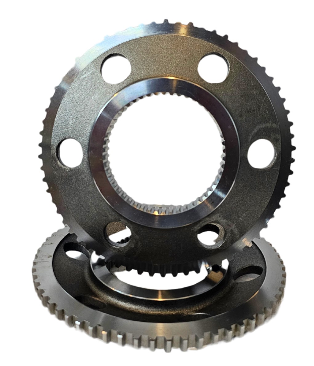 Sensor Reluctor Ring / Timing Tooth Ring - Premier Engineering Products